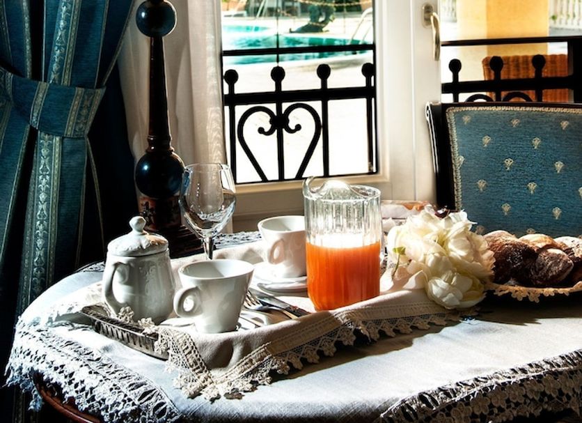 Comedor Foto