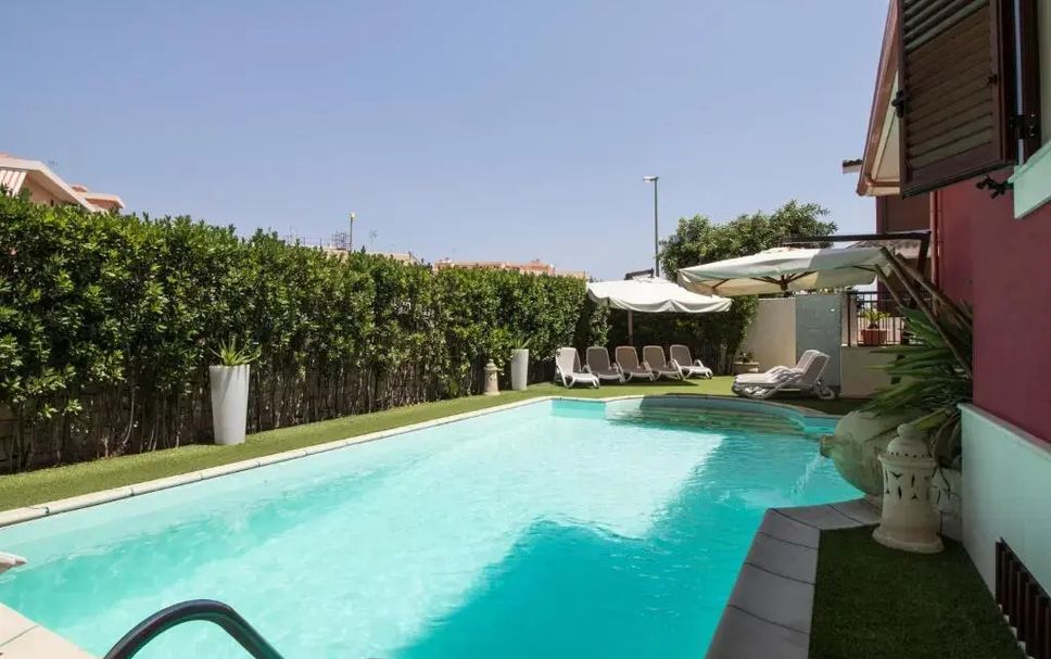Piscina Foto