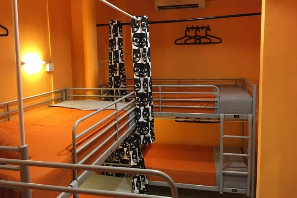 Escaleras