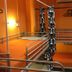 Escaleras