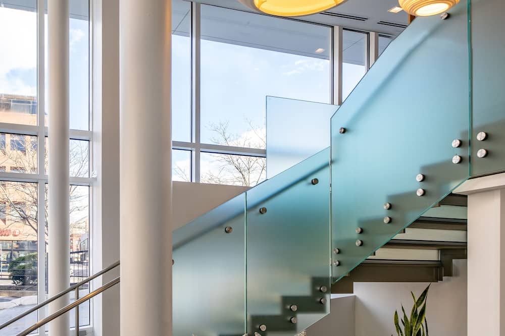 Escaleras