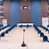Sala de conferencias