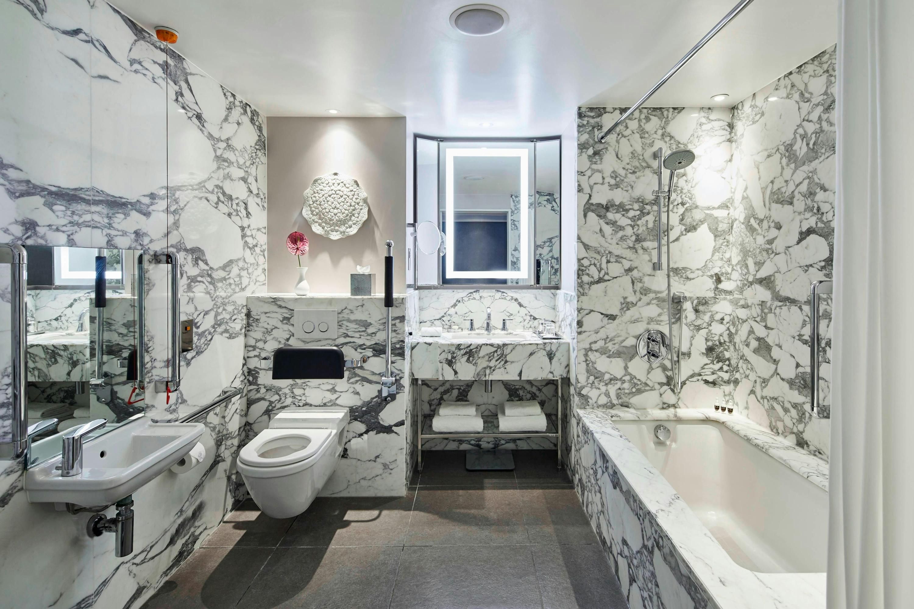 Baño