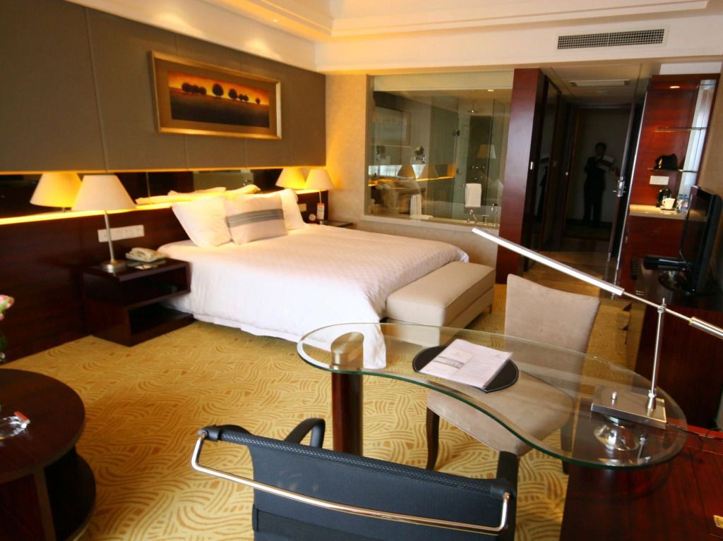 Habitación