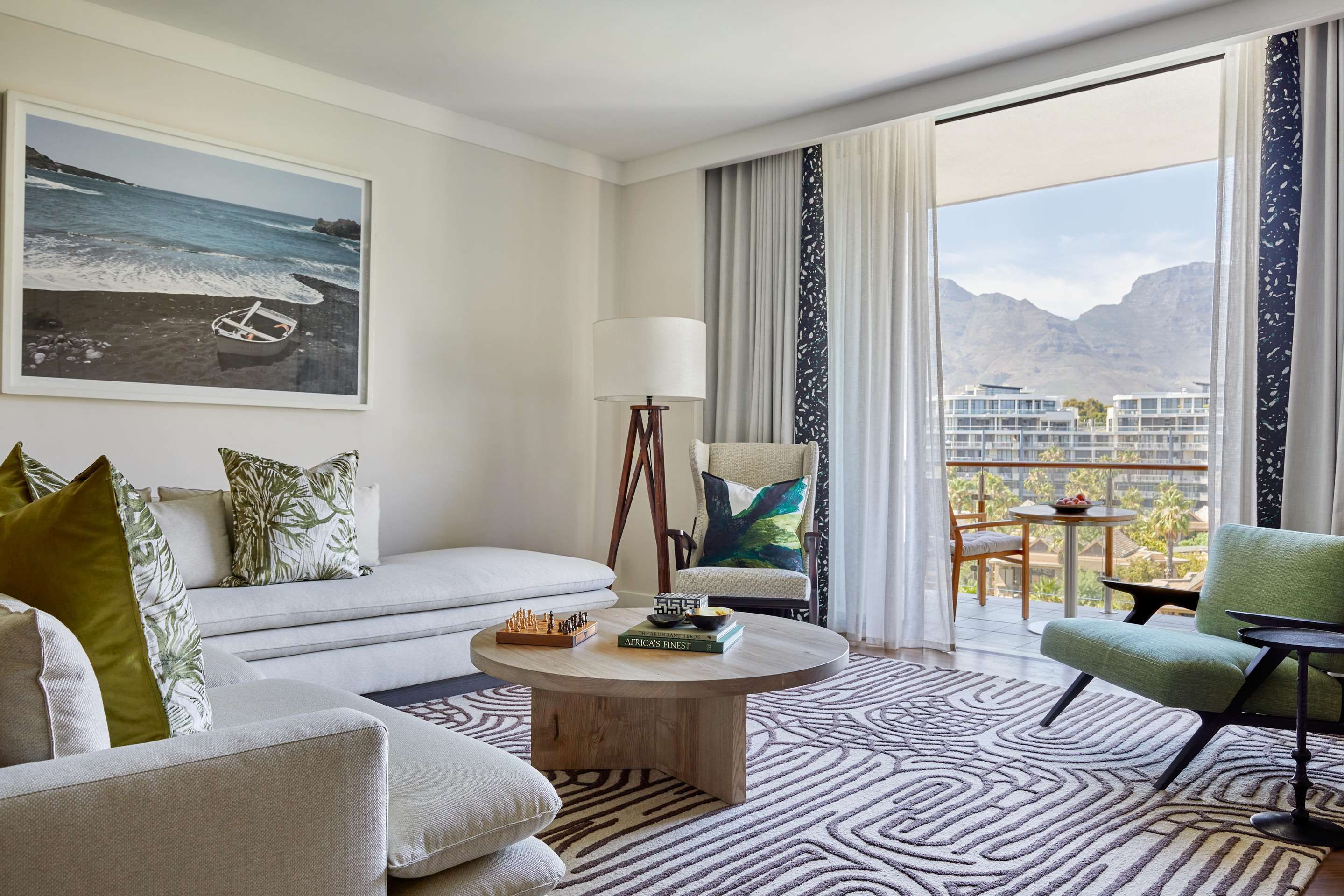 Sala de estar
