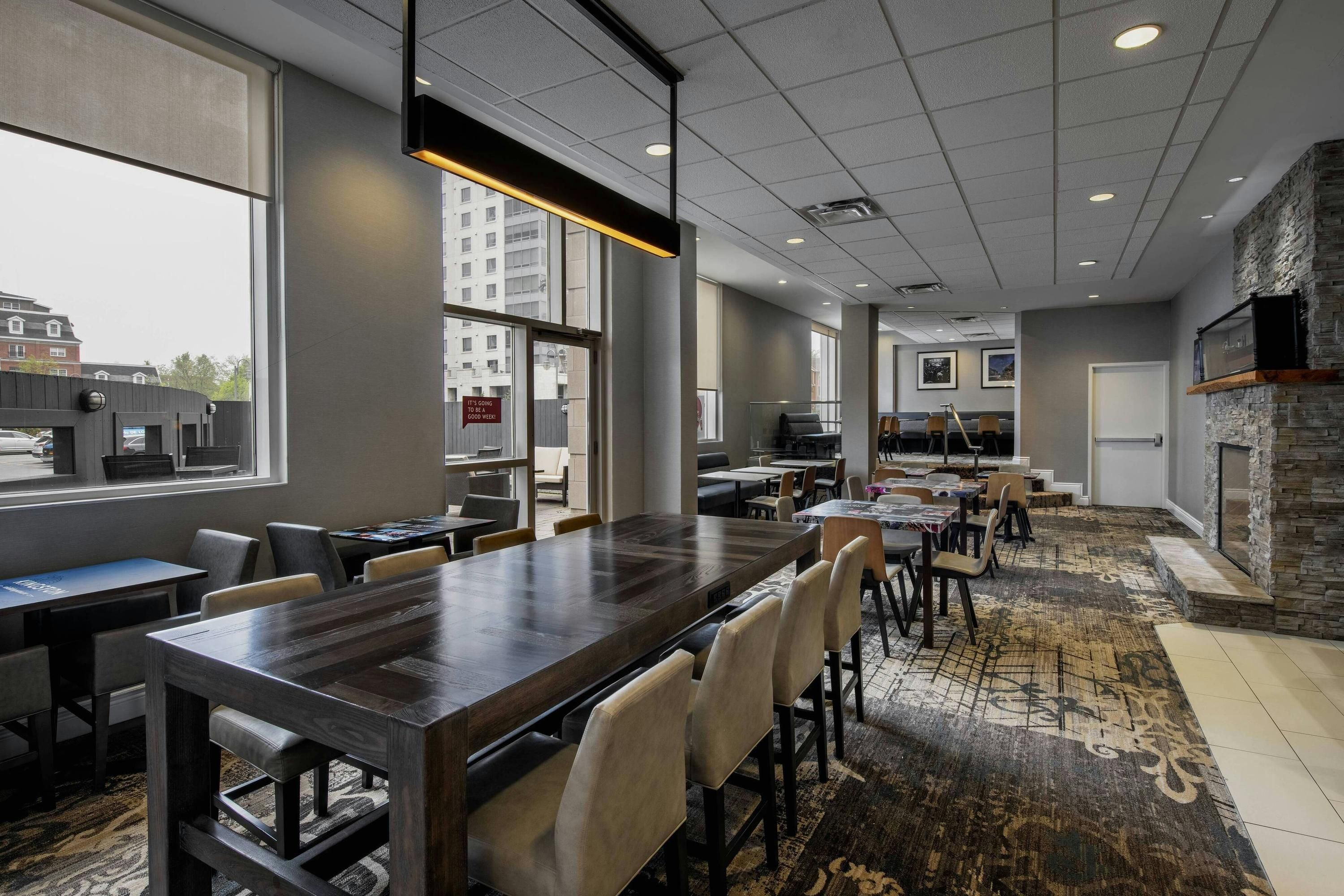 Restaurante