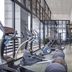 Gimnasio