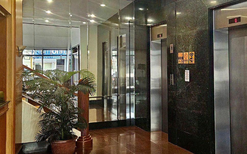 Recepción Foto