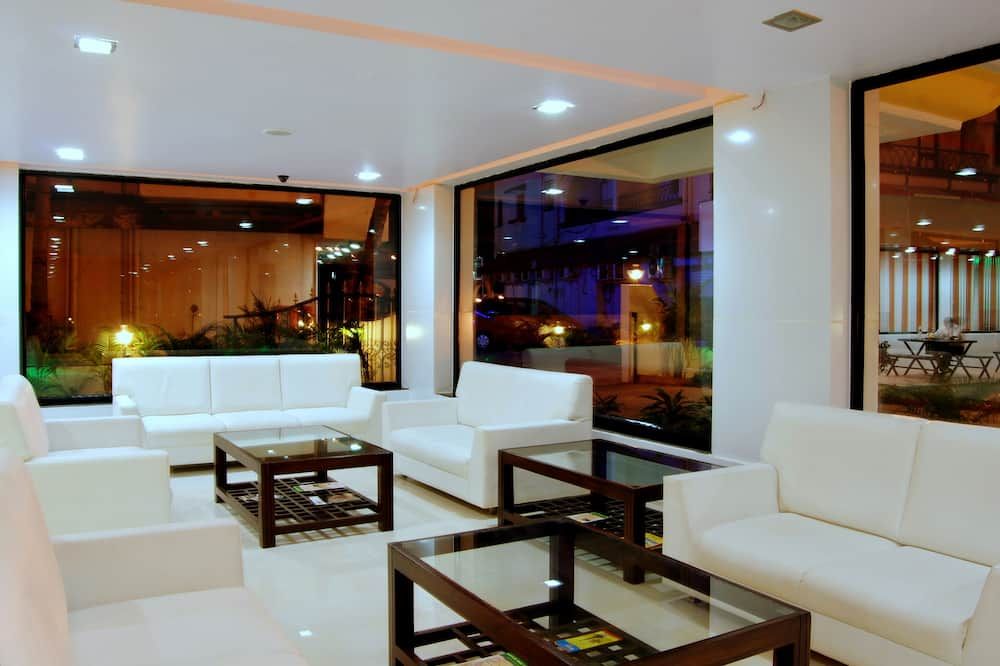 Sala de estar