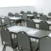 Sala de conferencias