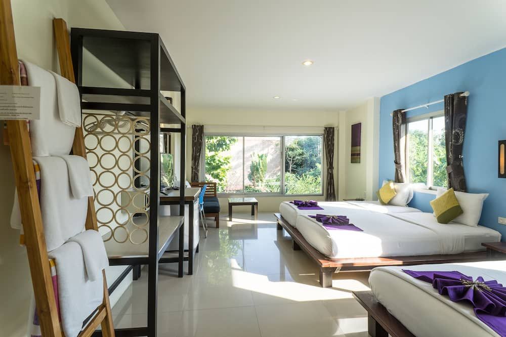 Habitación