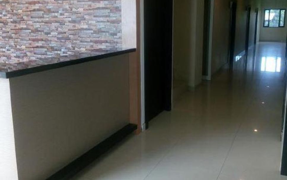 Pasillo Foto