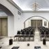 Sala de conferencias
