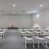 Sala de conferencias