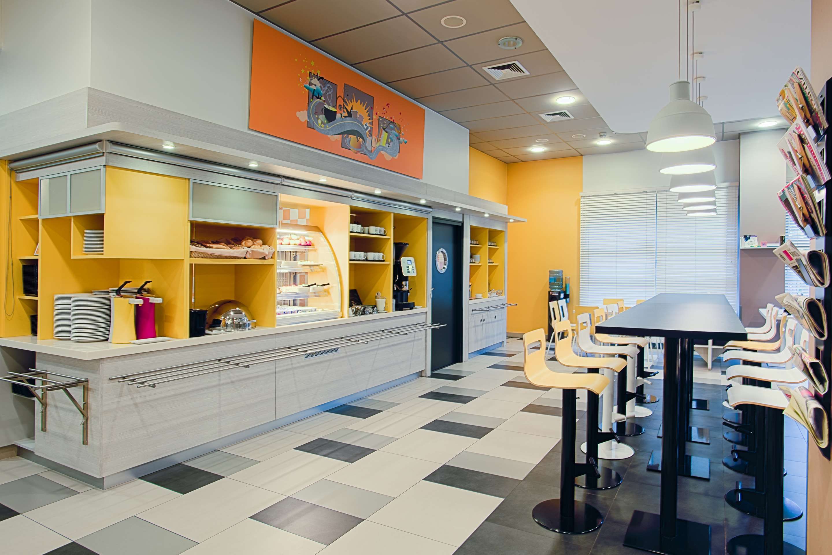 Comedor