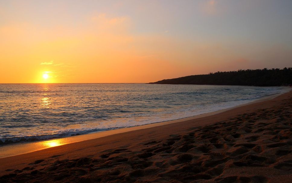 Playa Foto
