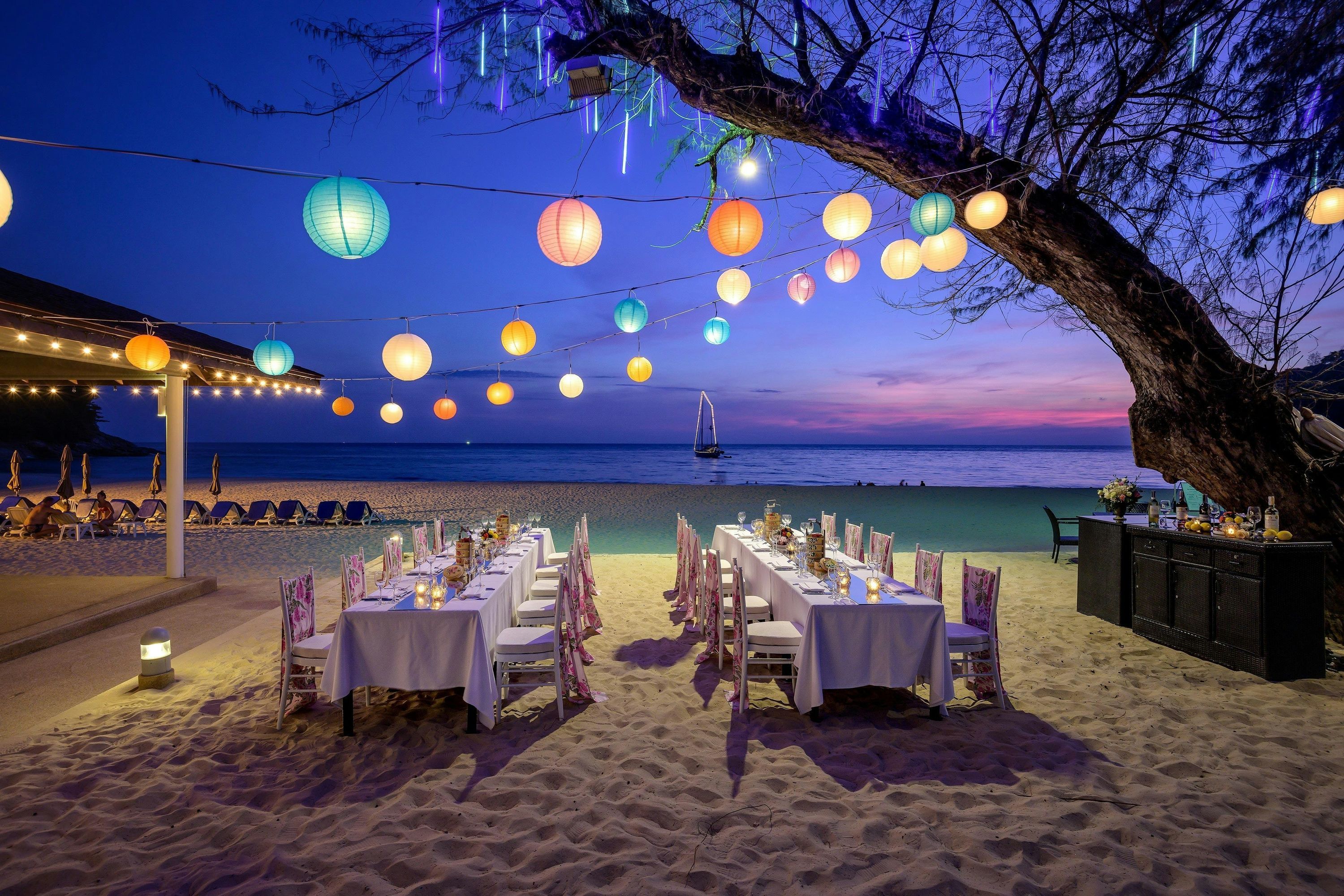 Sala de banquetes
