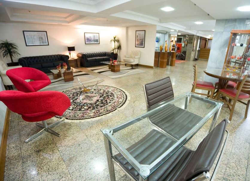 Recepción Foto