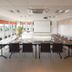 Sala de conferencias