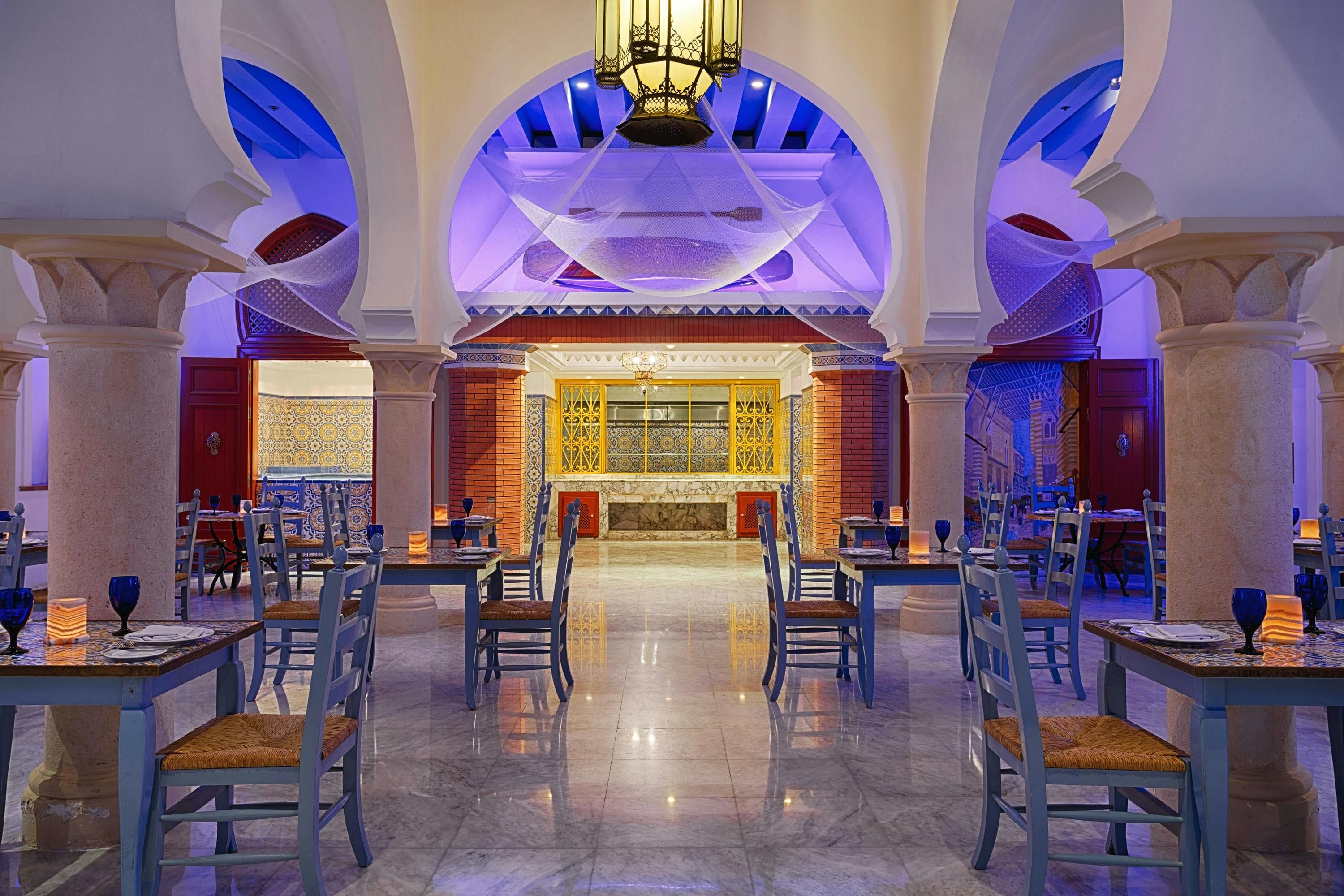 Restaurante