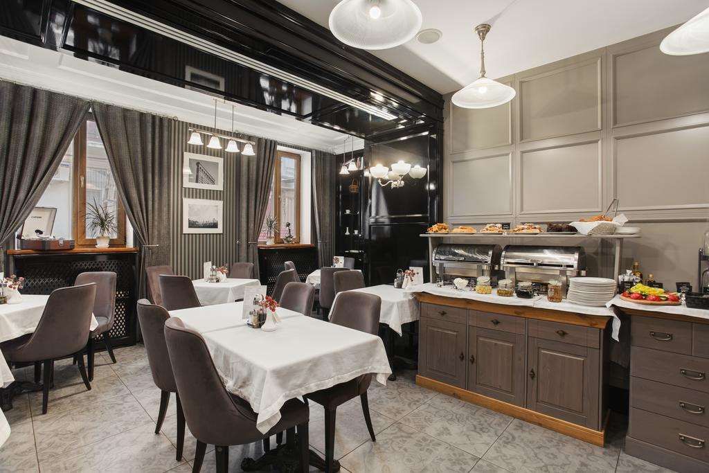 Restaurante