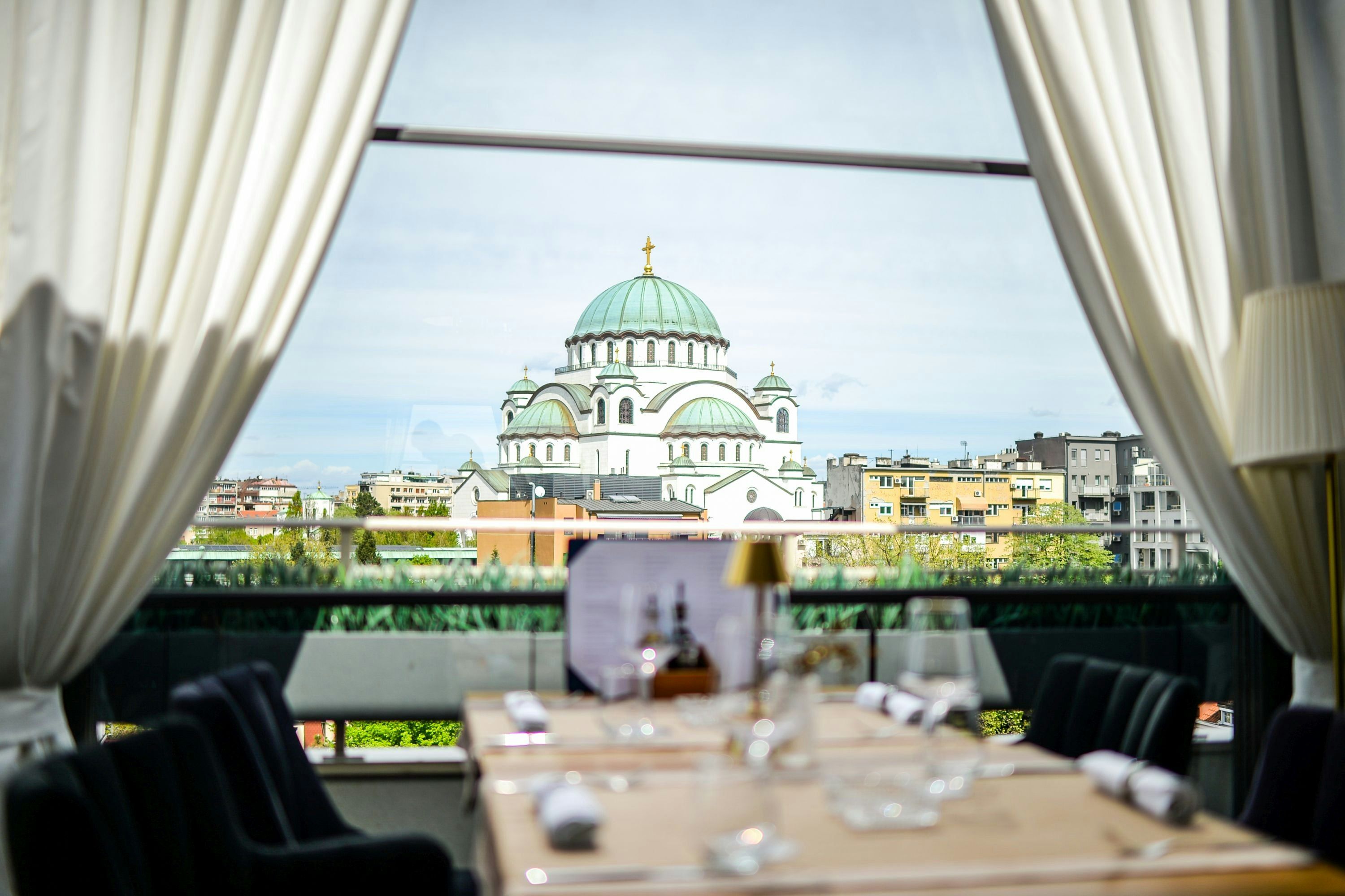 Restaurante