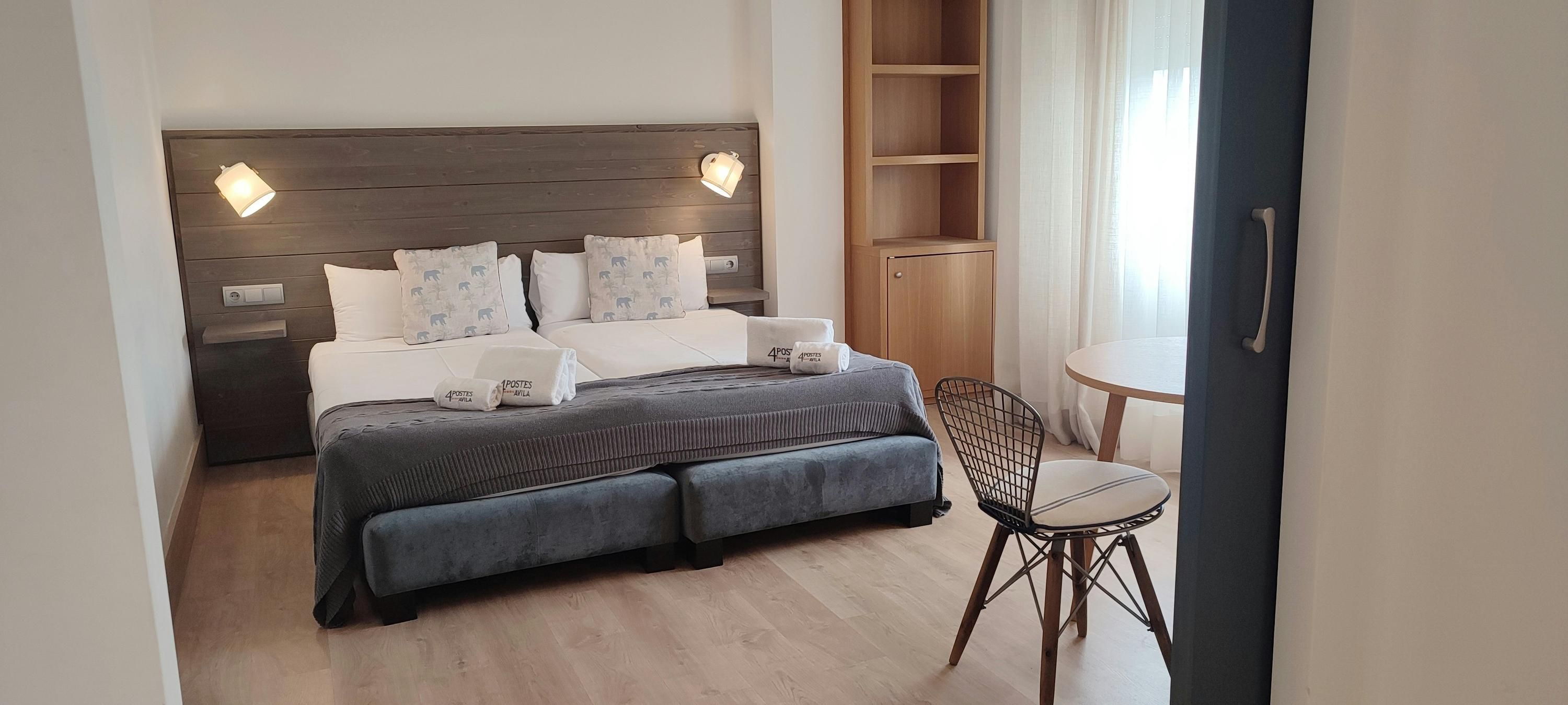 Habitación