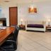 Servicio del hotel