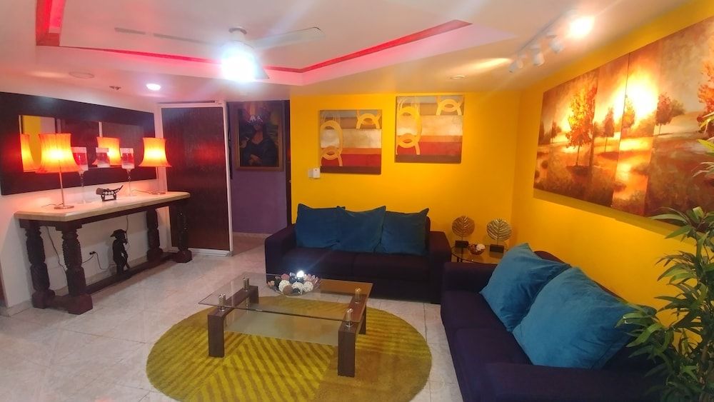 Sala de estar