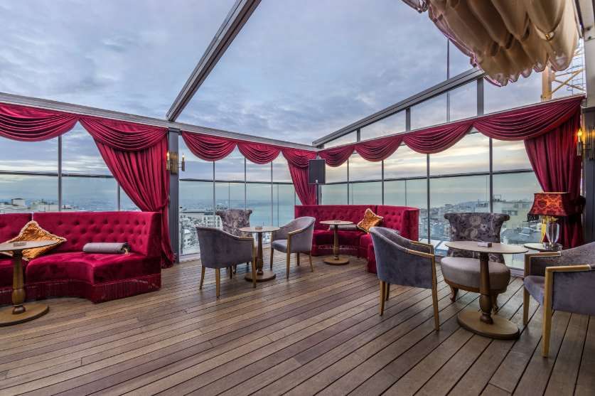 Sala de estar