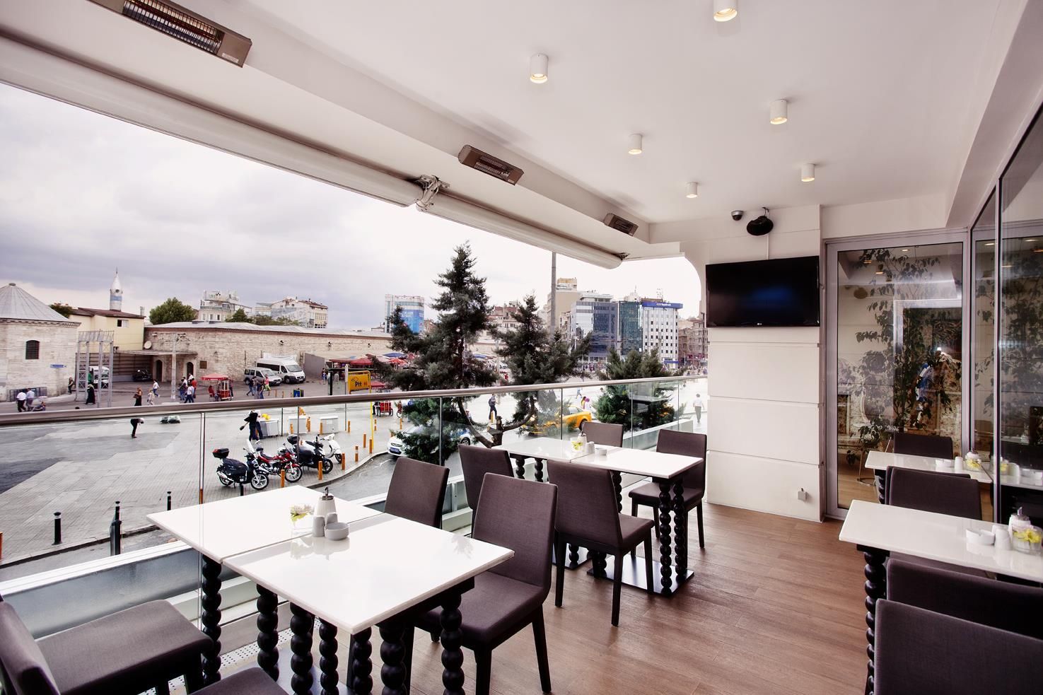 Restaurante