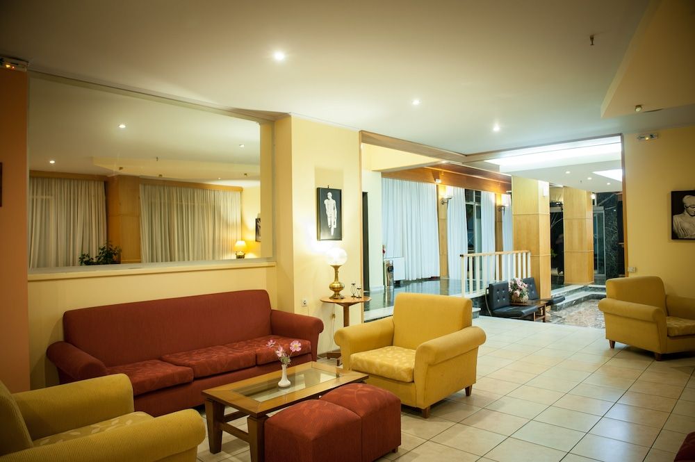 Sala de estar
