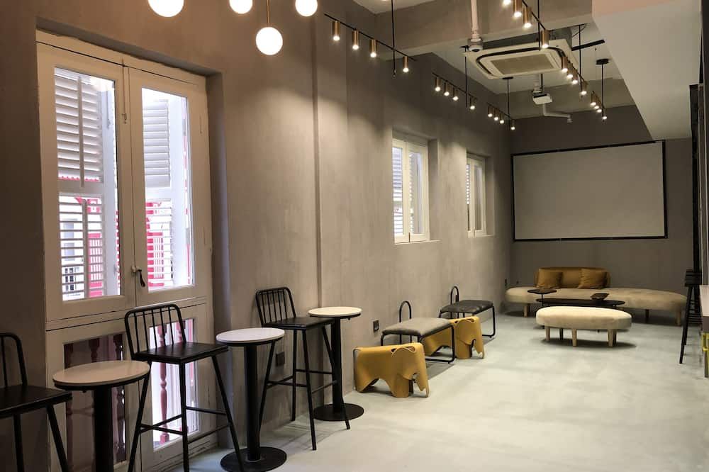 Sala de estar