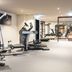 Gimnasio