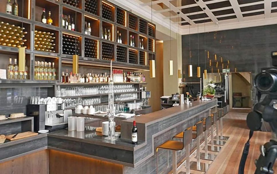 Bar Foto
