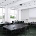 Sala de conferencias