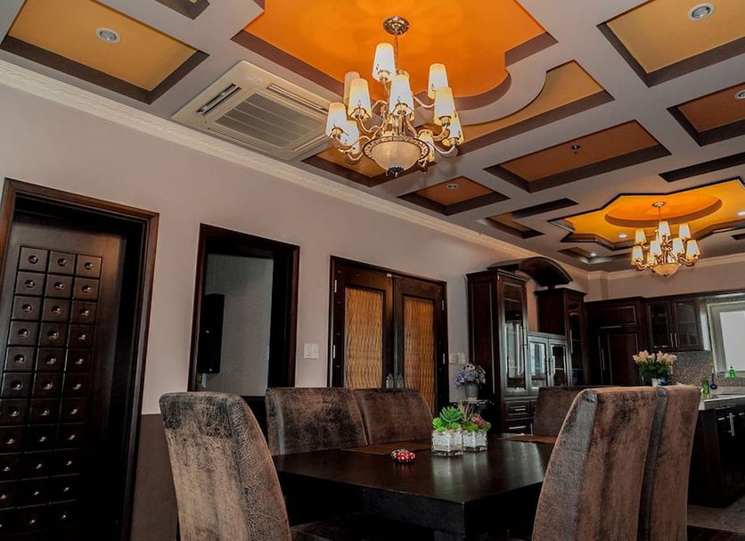 Comedor Foto