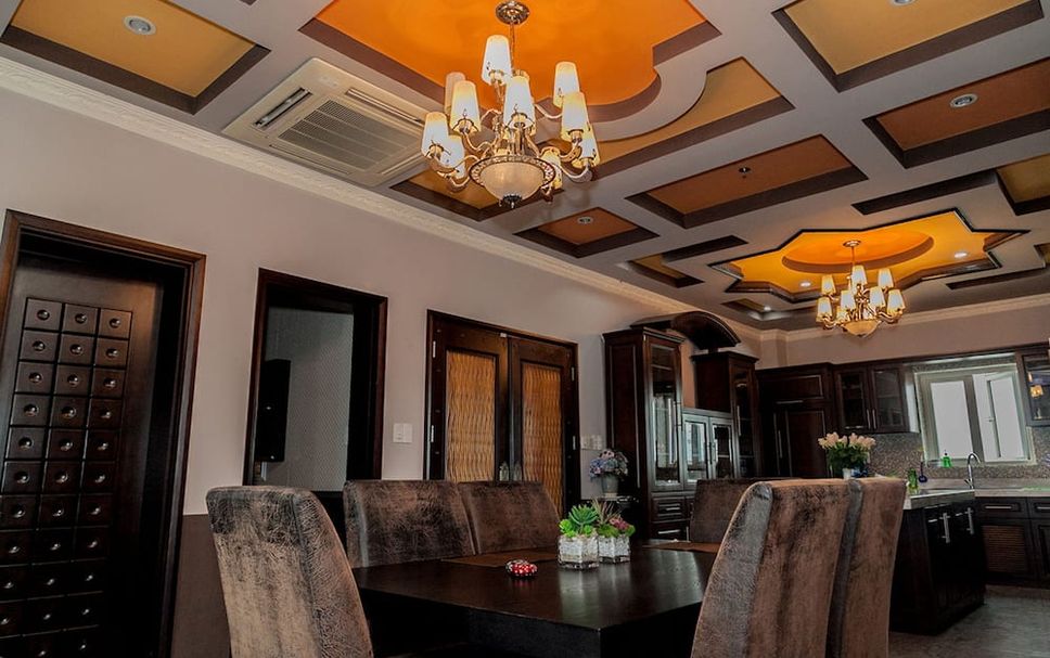 Comedor Foto