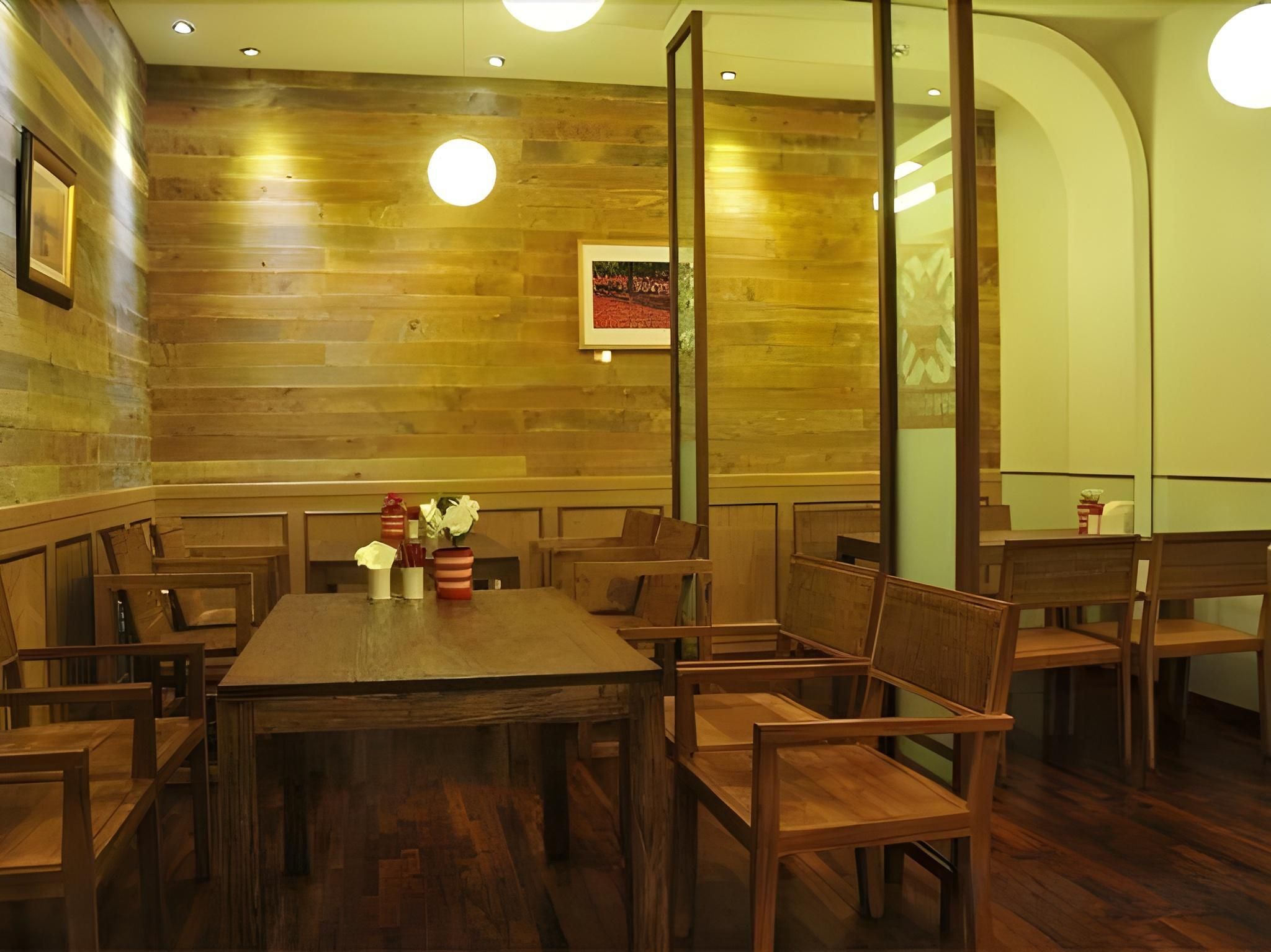 Restaurante