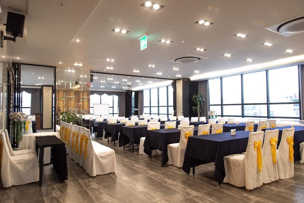 Sala de banquetes