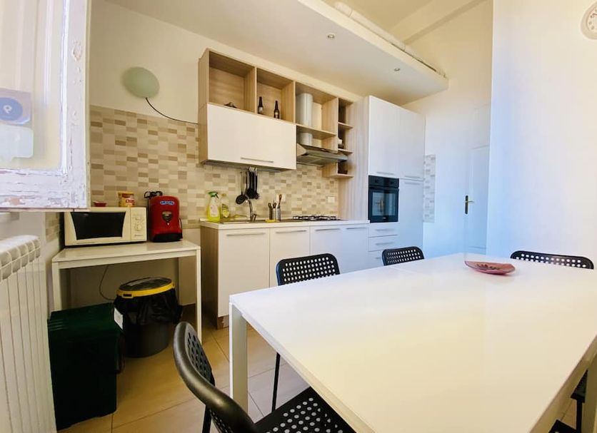 Comedor Foto