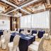 Sala de banquetes