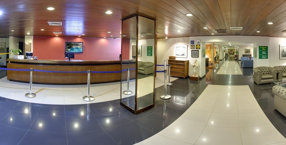 Recepción