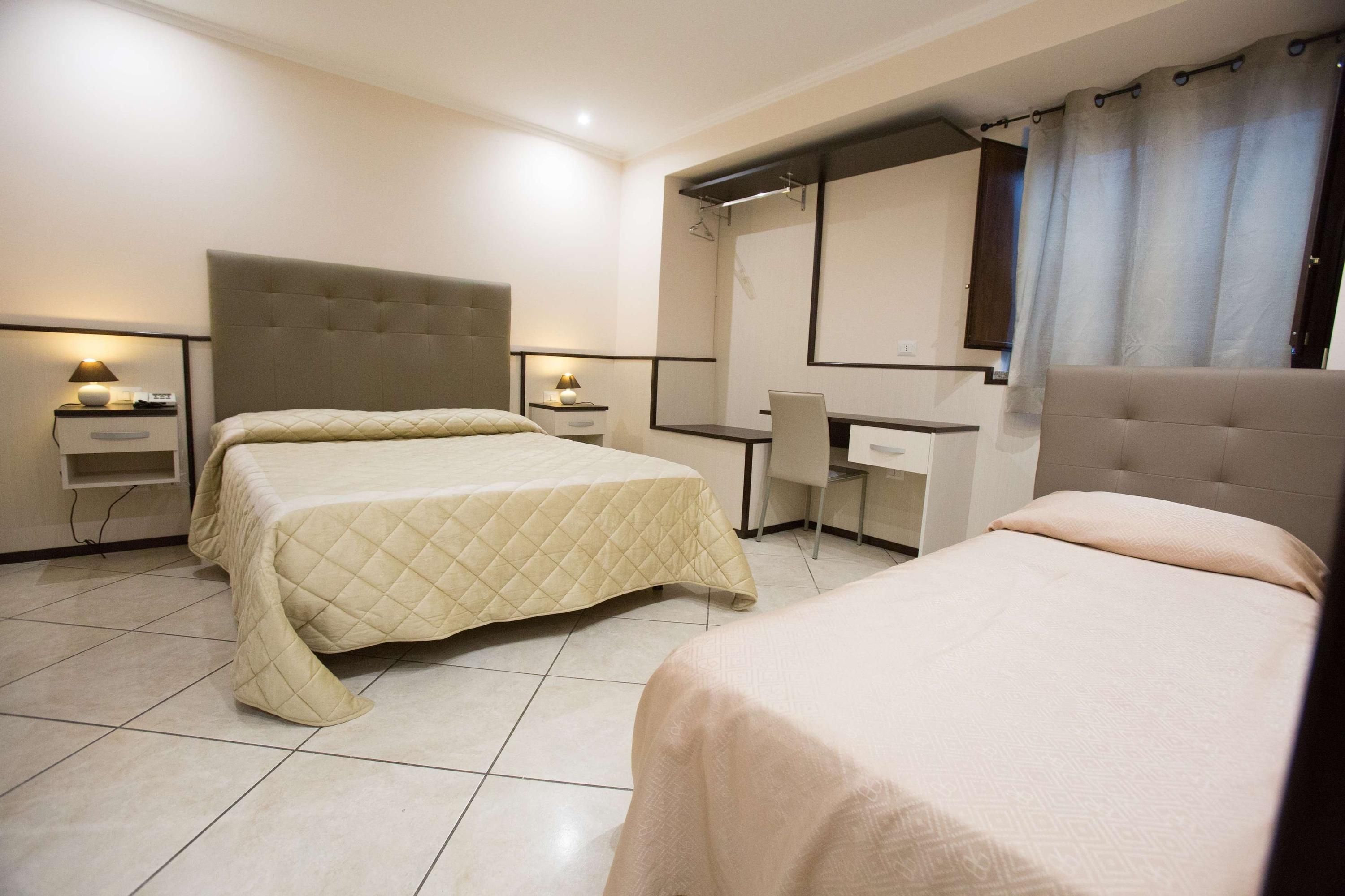 Habitación