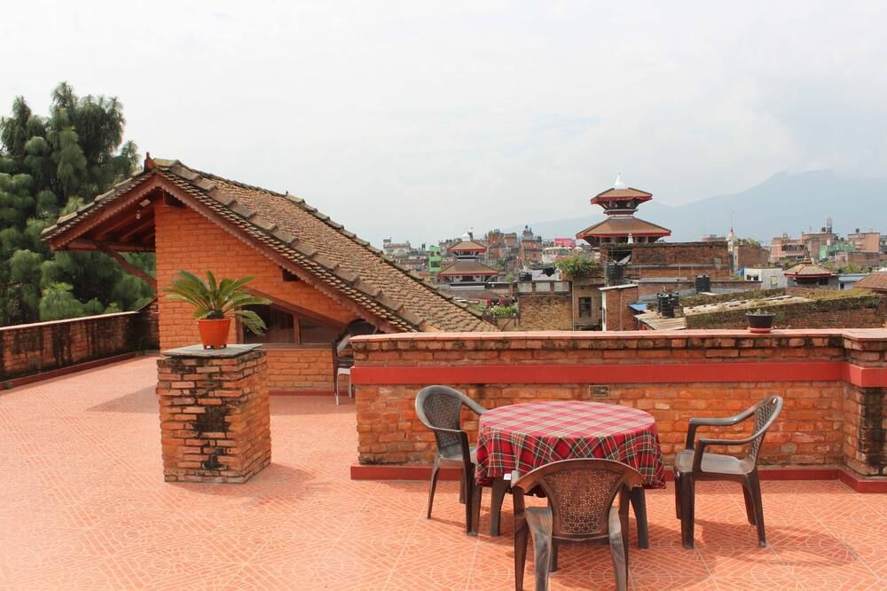 Balcón