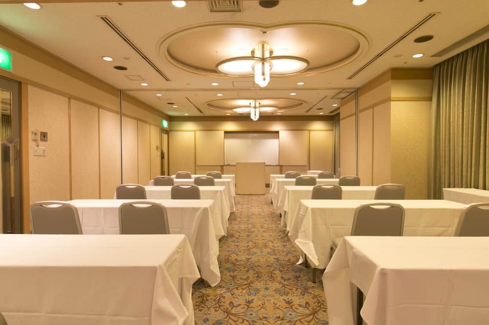 Sala de conferencias