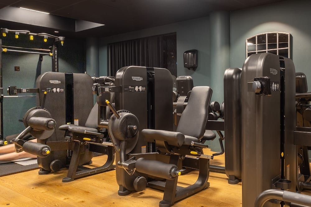Gimnasio