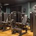 Gimnasio