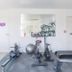 Gimnasio