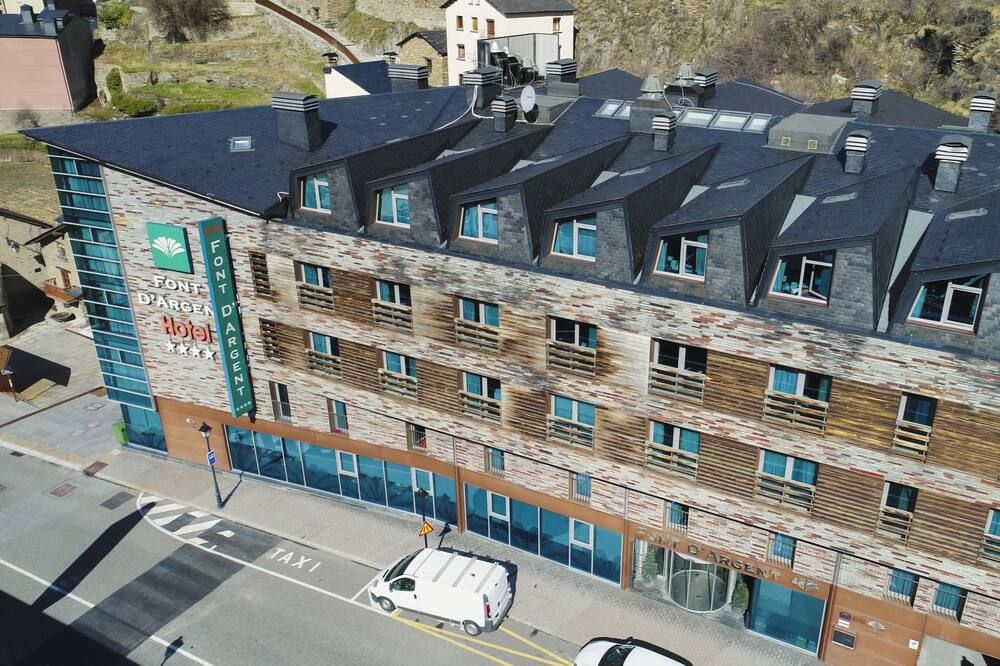 Edificio